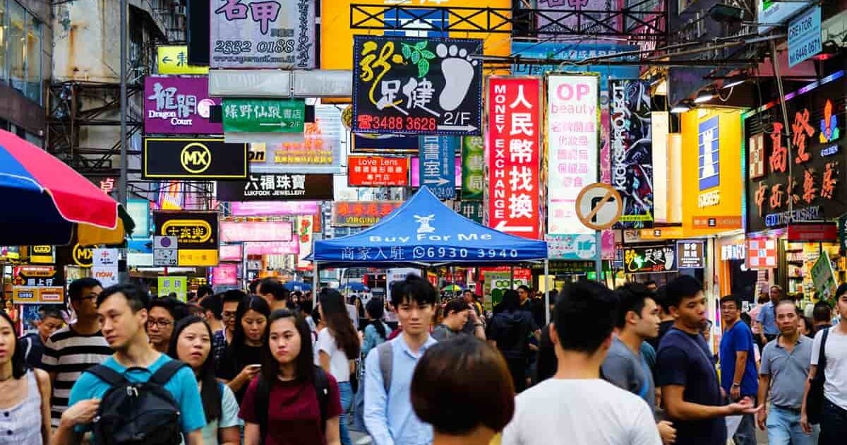 Canadá lanza un permiso de trabajo abierto para los residentes de Hong Kong