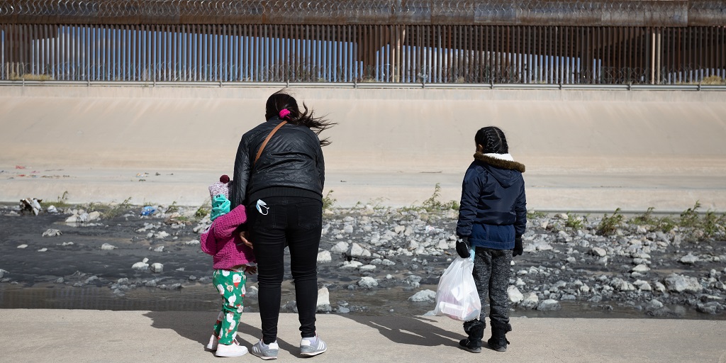 Nuevo proyecto de ley fronterizo crearía más caos en la frontera, no menos