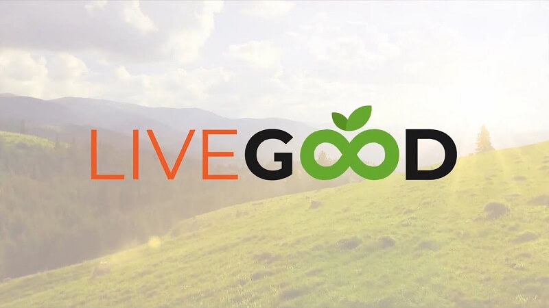 Cómo funciona LiveGood Una revolución sostenible en la vida cotidiana